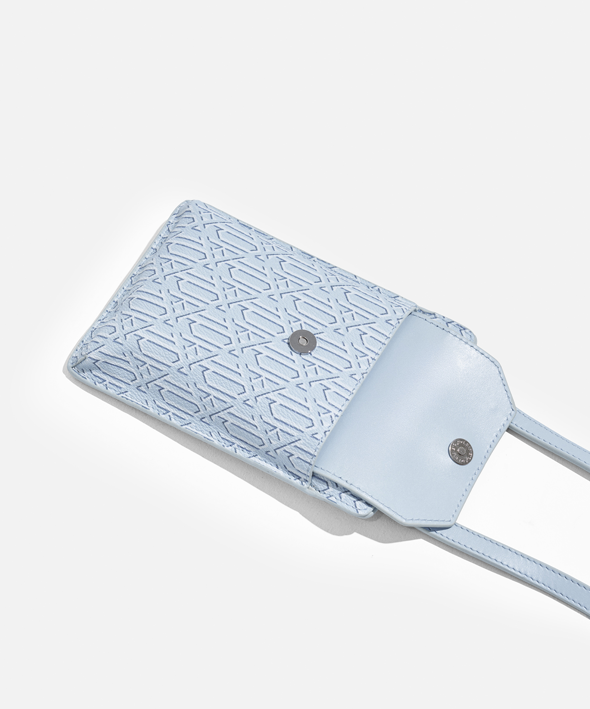 Monogram telefon çantası_3